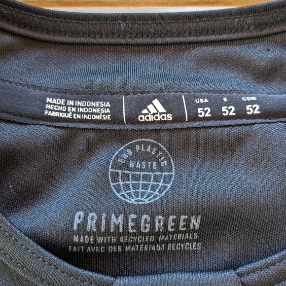 Authentic ADIDAS NHL Los Angeles Kings Hockey Jersey Sz 52 - Picture 3 of 5